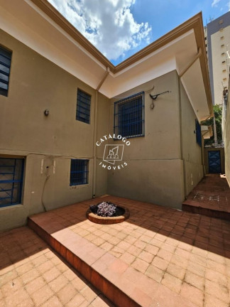 Imagem Casa com 6 Quartos à Venda, 336 m² em Centro - Ribeirão Preto