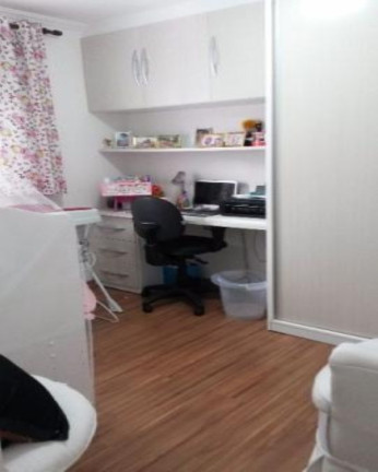 Imagem Apartamento com 2 Quartos à Venda, 50 m² em Vila Sílvia - São Paulo Imagem Apartamento com 2 Quartos à Venda, 50 m² em Vila Sílvia - São Paulo