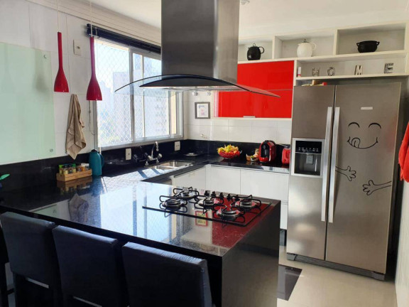 Imagem Apartamento com 4 Quartos à Venda, 128 m² em Vila Andrade - São Paulo Imagem Apartamento com 4 Quartos à Venda, 128 m² em Vila Andrade - São Paulo