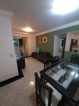 Apartamento com 2 Quartos à Venda, 70 m² em Vila Inglesa - São Paulo
