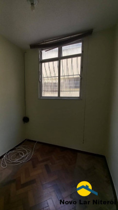 Imagem Apartamento com 3 Quartos à Venda, 60 m² em Santa Rosa - Niterói Imagem Apartamento com 3 Quartos à Venda, 60 m² em Santa Rosa - Niterói