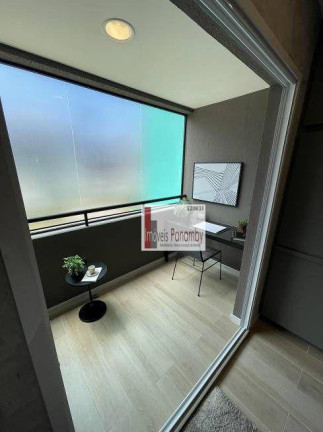 Imagem Apartamento com 2 Quartos à Venda, 46 m² em Mooca - São Paulo