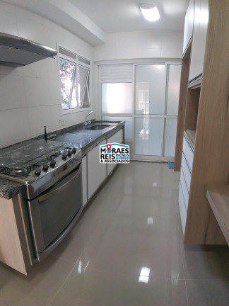 Imagem Apartamento com 3 Quartos à Venda ou Locação, 175 m² em Brooklin - São Paulo