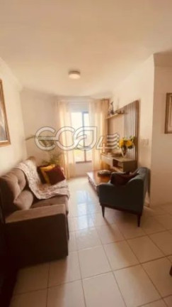 Imagem Apartamento com 3 Quartos à Venda, 70 m² em Ponto Novo - Aracaju