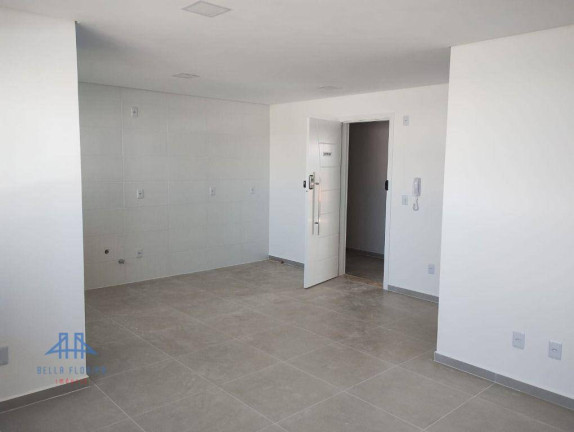 Imagem Apartamento com 1 Quarto à Venda, 34 m² em Ingleses Do Rio Vermelho - Florianópolis