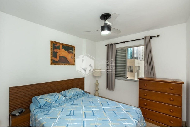 Imagem Apartamento com 3 Quartos à Venda, 92 m² em Campo Belo - São Paulo Imagem Apartamento com 3 Quartos à Venda, 92 m² em Campo Belo - São Paulo