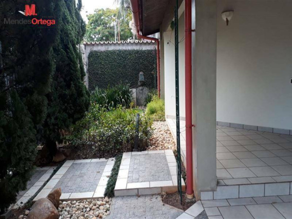 Imagem Casa com 4 Quartos à Venda, 494 m² em Parque Campolim - Sorocaba