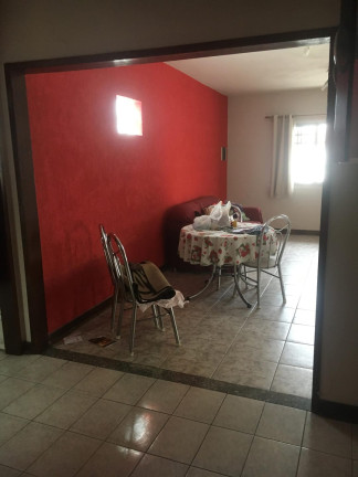 Imagem Casa com 3 Quartos à Venda, 105 m² em Conjunto Habitacional Terra Dos Ipês I (sul) - Pindamonhangaba