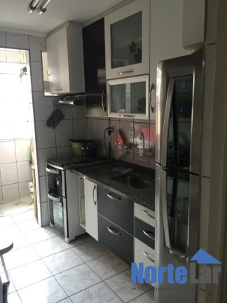 Imagem Apartamento com 2 Quartos à Venda, 54 m² em Jardim Do Tiro - São Paulo
