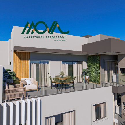 Imagem Imóvel com 2 Quartos à Venda, 58 m² em Itapema Do Norte - Itapoá