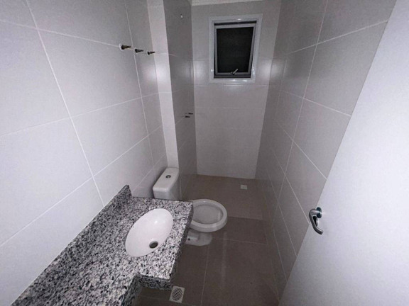 Imagem Apartamento com 1 Quarto à Venda, 56 m² em Aviacao - Praia Grande