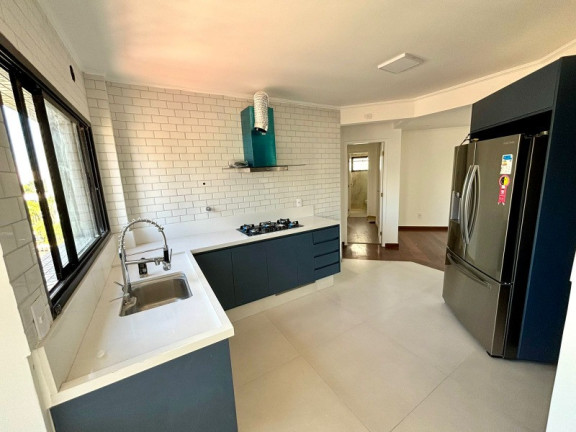 Imagem Imóvel com 3 Quartos à Venda, 128 m² em Santo Amaro - São Paulo Imagem Imóvel com 3 Quartos à Venda, 128 m² em Santo Amaro - São Paulo