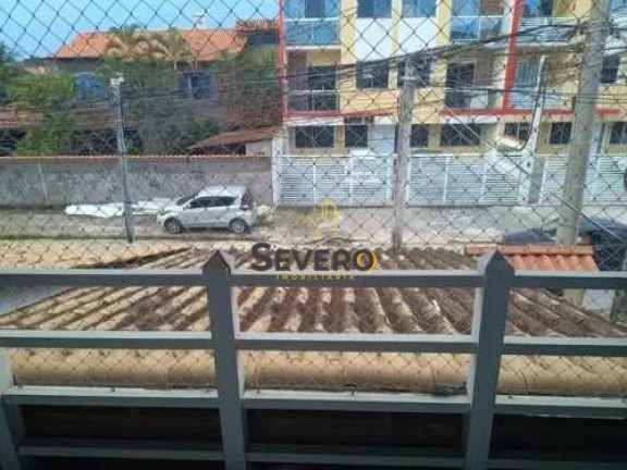Casa com 2 Quartos à Venda, 80 m² em Trindade - São Gonçalo