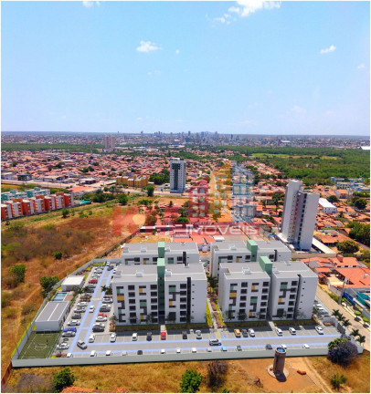 Imagem Apartamento com 2 Quartos à Venda, 53 m² em Presidente Costa E Silva - Mossoró Imagem Apartamento com 2 Quartos à Venda, 53 m² em Presidente Costa E Silva - Mossoró