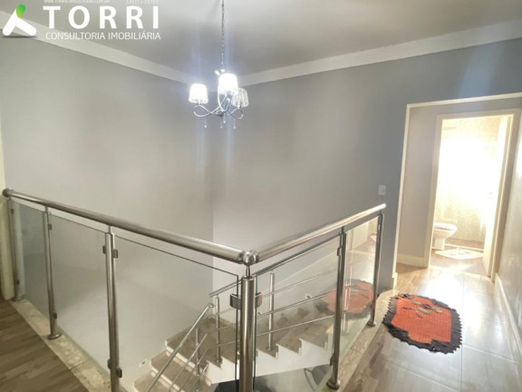 Imagem Imóvel com 3 Quartos à Venda, 196 m² em Horto Florestal - Sorocaba