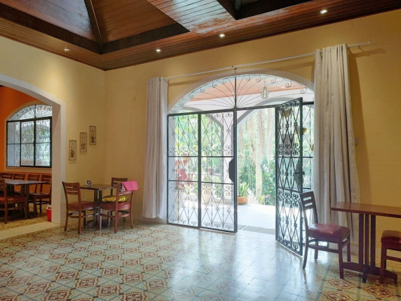 Imagem Casa com 4 Quartos à Venda, 800 m² em Parque Silvestre - Guapimirim