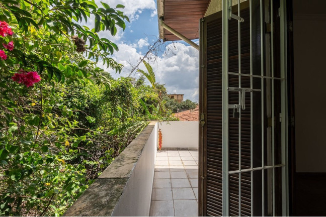 Imagem Casa com 3 Quartos à Venda, 200 m² em Planalto Paulista - São Paulo