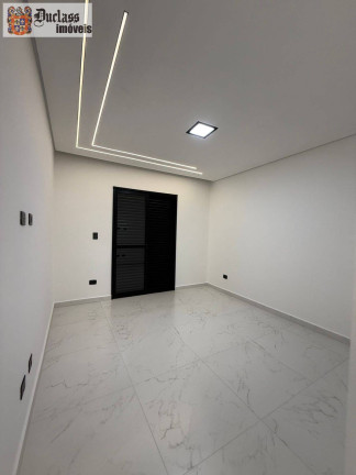 Imagem Sobrado com 4 Quartos à Venda, 204 m² em Boqueirão - Praia Grande