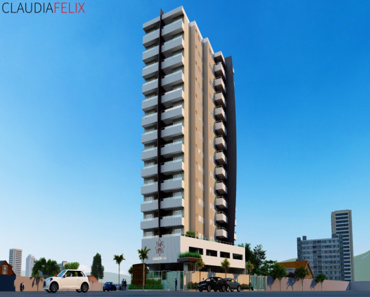 Imagem Imóvel com 2 Quartos à Venda, 68 m² em Caiçara - Praia Grande Imagem Imóvel com 2 Quartos à Venda, 68 m² em Caiçara - Praia Grande