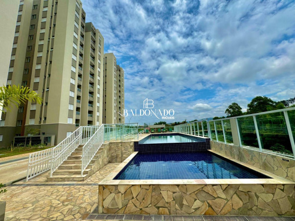 Imagem Apartamento com 2 Quartos para Alugar, 58 m² em Pires - Extrema Imagem Apartamento com 2 Quartos para Alugar, 58 m² em Pires - Extrema