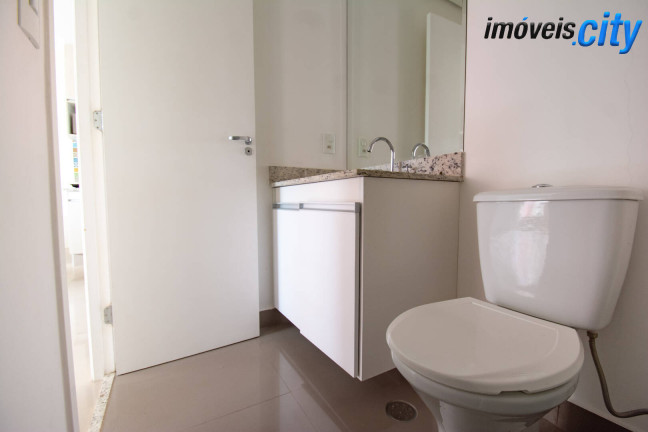 Imagem Apartamento com 1 Quarto para Alugar, 42 m² em Bela Vista - São Paulo Imagem Apartamento com 1 Quarto para Alugar, 42 m² em Bela Vista - São Paulo