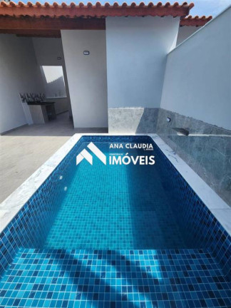 Imagem Casa com 3 Quartos à Venda, 87 m² em Bopiranga - Itanhaem Imagem Casa com 3 Quartos à Venda, 87 m² em Bopiranga - Itanhaem