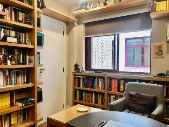 Imagem Apartamento com 4 Quartos à Venda, 183 m² em Recreio Dos Bandeirantes - Rio De Janeiro