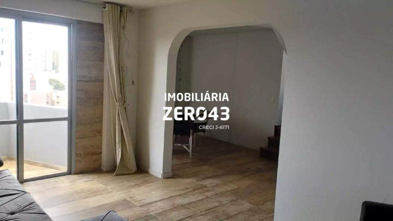 Imagem Apartamento com 4 Quartos à Venda, 153 m² em Centro - Londrina Imagem Apartamento com 4 Quartos à Venda, 153 m² em Centro - Londrina