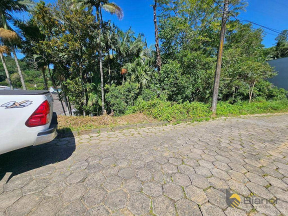 Imagem Terreno à Venda, 500 m² em Escola Agrícola - Blumenau Imagem Terreno à Venda, 500 m² em Escola Agrícola - Blumenau