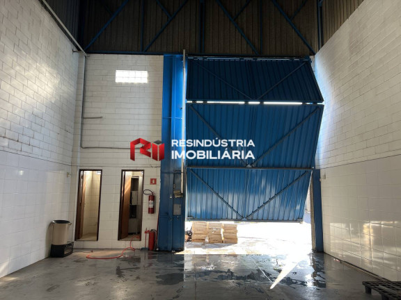 Imagem Galpão para Alugar, 400 m² em Vila Morellato - Barueri