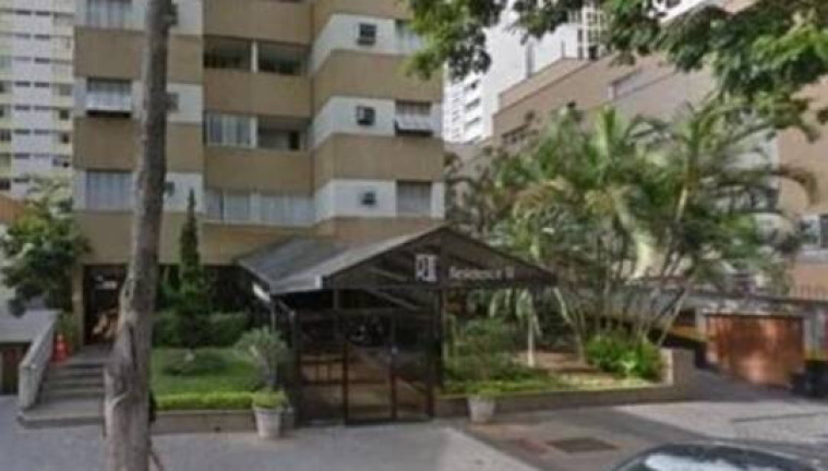 Imagem Apartamento com 2 Quartos à Venda, 53 m² em Vila Buarque - São Paulo Imagem Apartamento com 2 Quartos à Venda, 53 m² em Vila Buarque - São Paulo
