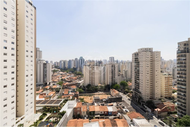 Imagem Apartamento com 4 Quartos à Venda, 104 m² em Saúde - São Paulo