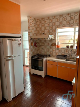 Imagem Casa com 3 Quartos à Venda, 620 m² em Centro - Mogi Das Cruzes