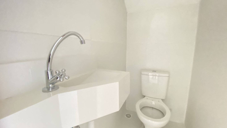 Imagem Casa com 3 Quartos à Venda, 110 m² em Sim - Feira De Santana