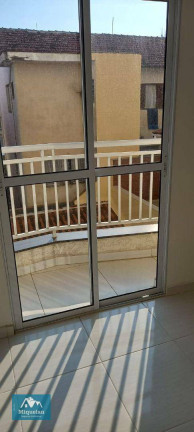 Apartamento com 2 Quartos à Venda, 60 m² em Ponte Grande - Guarulhos