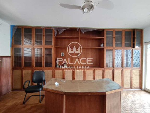 Imagem Casa para Alugar, 367 m² em Centro - Piracicaba Imagem Casa para Alugar, 367 m² em Centro - Piracicaba