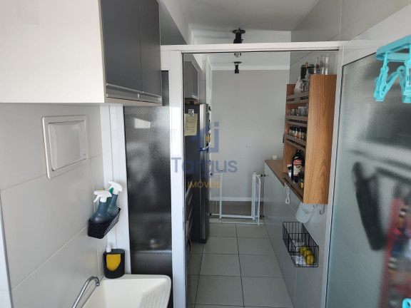Imagem Apartamento com 3 Quartos à Venda, 60 m² em Vila Prudente - São Paulo Imagem Apartamento com 3 Quartos à Venda, 60 m² em Vila Prudente - São Paulo
