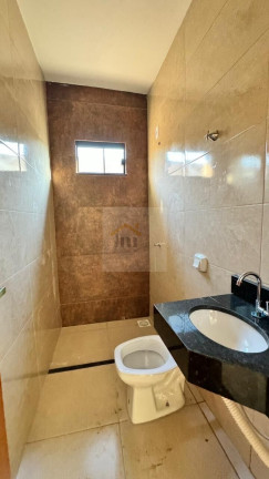 Imagem Casa com 3 Quartos à Venda, 121 m² em Setor Colonial Sul - Aparecida De Goiânia Imagem Casa com 3 Quartos à Venda, 121 m² em Setor Colonial Sul - Aparecida De Goiânia