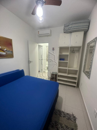 Imagem Apartamento com 2 Quartos à Venda, 76 m² em Praia Grande - Ubatuba
