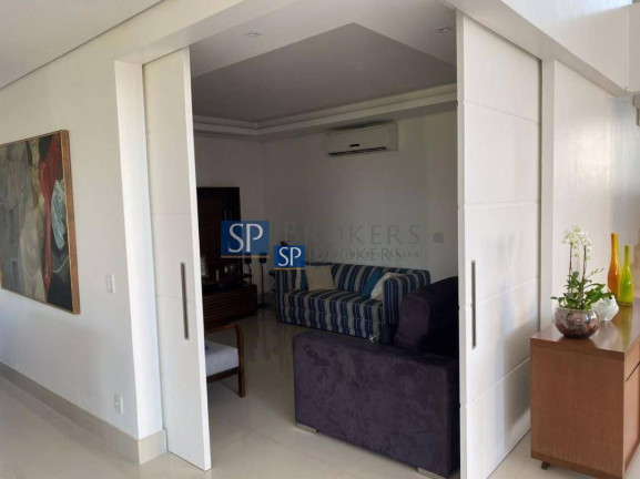 Imagem Casa com 4 Quartos à Venda, 560 m² em Joapiranga - Valinhos