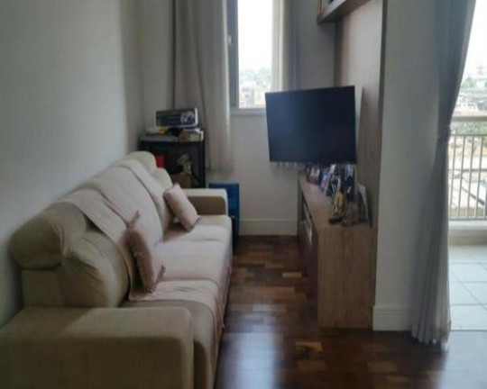 Imagem Apartamento com 1 Quarto à Venda, 60 m² em Bom Retiro - São Paulo