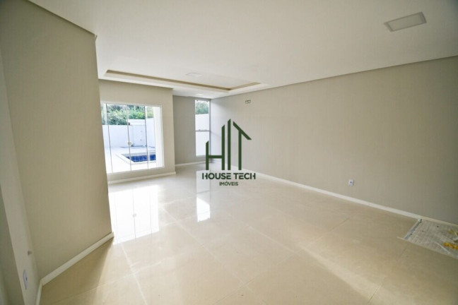 Imagem Casa com 3 Quartos à Venda, 112 m² em Balneário Volta Ao Mundo - Itapoá