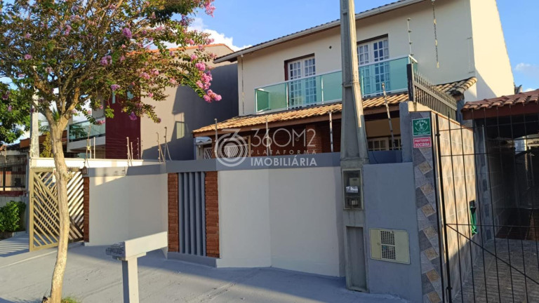 Casa com 5 Quartos à Venda, 313 m² em Cibratel I - Itanhaém