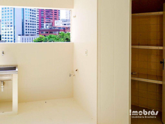 Imagem Apartamento com 3 Quartos à Venda, 170 m² em Meireles - Fortaleza