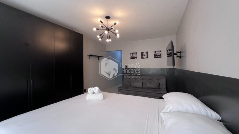 Imagem Apartamento com 1 Quarto à Venda, 30 m² em Cerqueira César - São Paulo