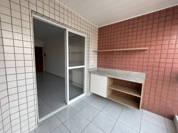 Imagem Apartamento com 3 Quartos à Venda, 78 m² em Canto Do Forte - Praia Grande Imagem Apartamento com 3 Quartos à Venda, 78 m² em Canto Do Forte - Praia Grande