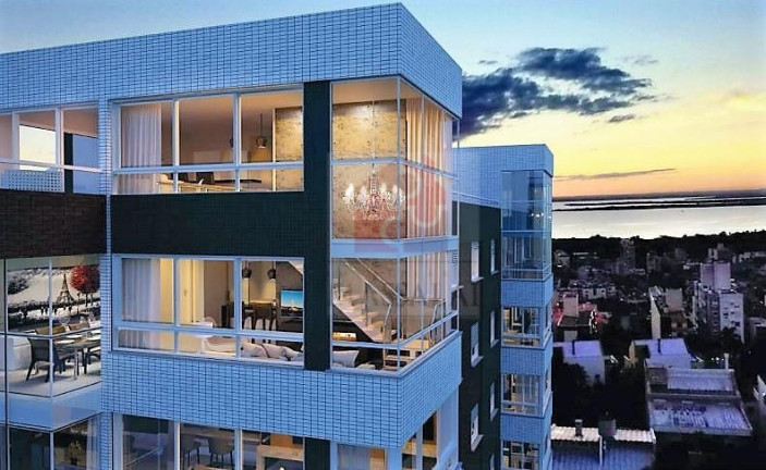 Imagem Apartamento com 3 Quartos à Venda, 87 m² em Santa Tereza - Porto Alegre Imagem Apartamento com 3 Quartos à Venda, 87 m² em Santa Tereza - Porto Alegre