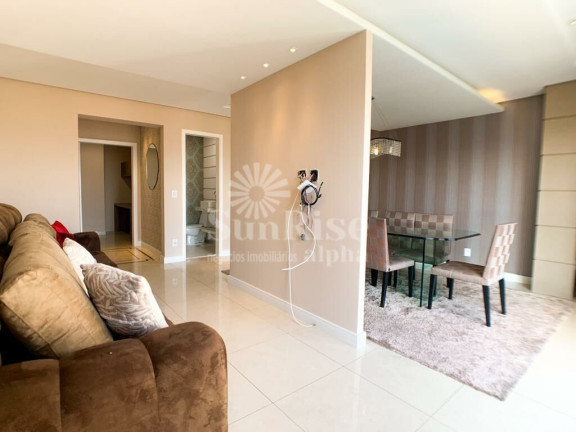 Imagem Apartamento com 3 Quartos à Venda, 121 m² em Alphaville Conde I - Barueri Imagem Apartamento com 3 Quartos à Venda, 121 m² em Alphaville Conde I - Barueri