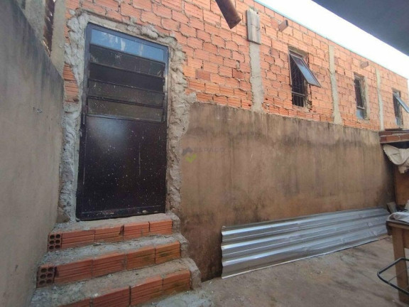 Imagem Casa com 4 Quartos à Venda, 75 m² em Jardim Grajaú - Lençóis Paulista