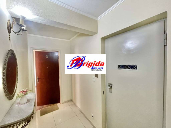 Imagem Apartamento com 3 Quartos à Venda, 84 m² em Vila Romana - São Paulo